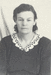 Александра Ивановна Букреева,  ноябрь 1957 г.