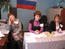 Светлана Николаевна Мартынова, Елена Вениаминовна Рубцова, Наталья Владимировна Чернышкова, 14 марта 2010 г.